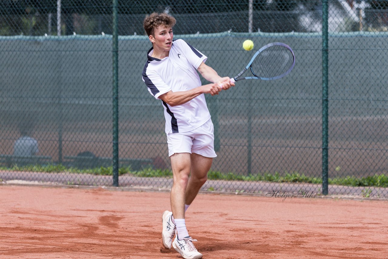 Bild 501 - Bergstedt Open
